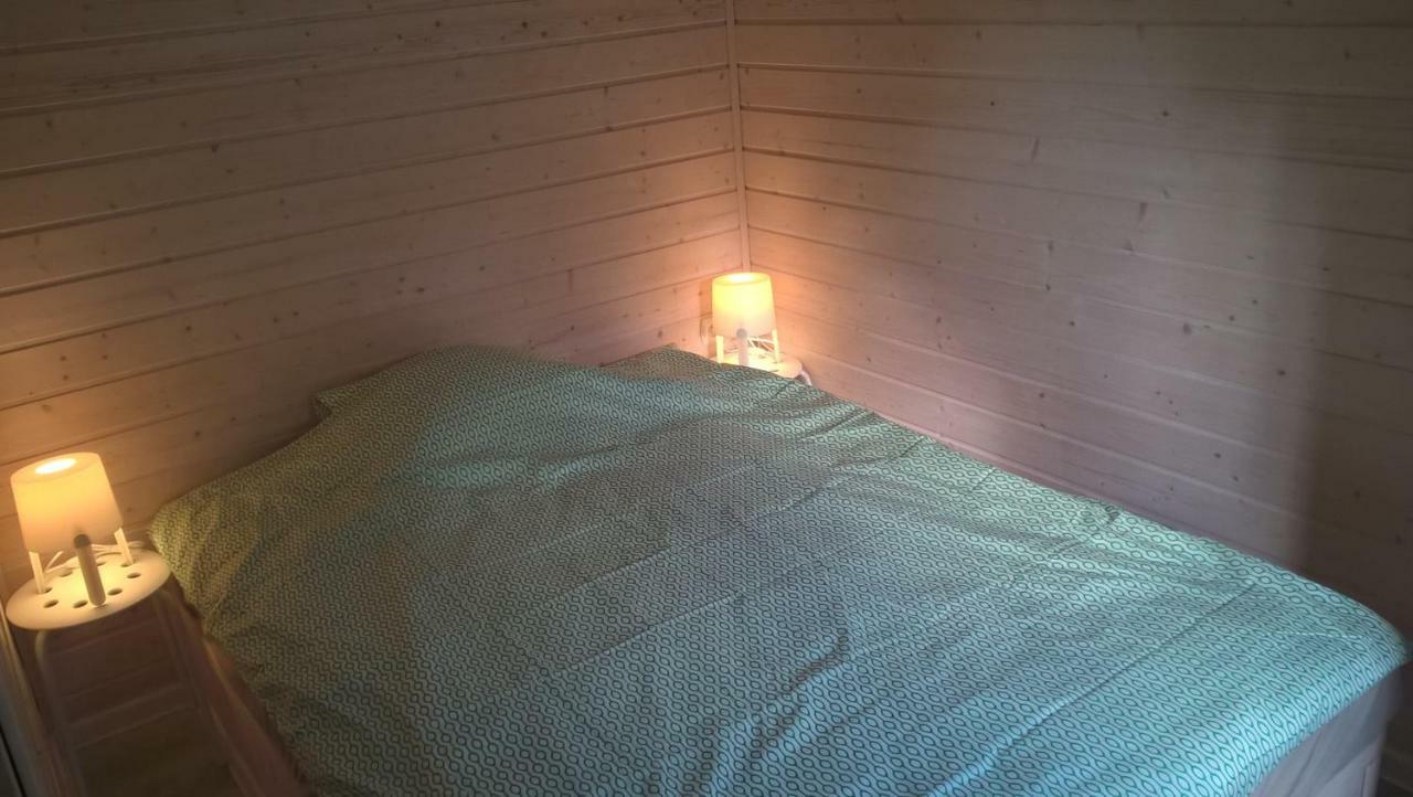 Apartmán Kamien Baltyku Debina  Exteriér fotografie